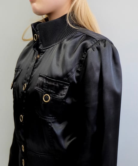 Vintage   Design Jacket