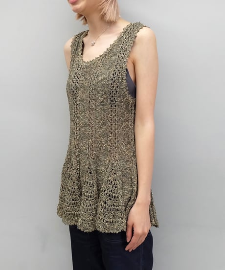 Vintage   Design Tops