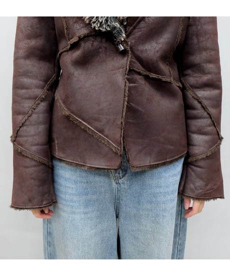 Vintage   Design Jacket