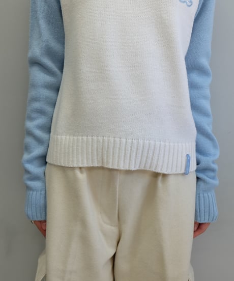 Vintage   Design Knit