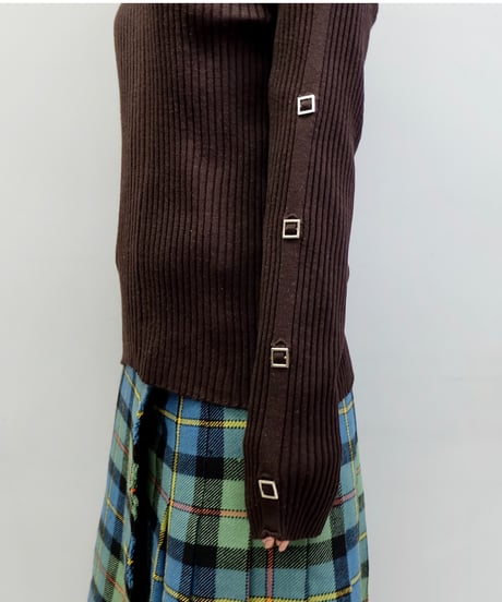 Vintage   Design Knit