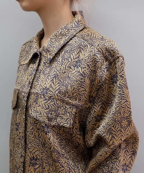 Vintage   Design Jacket