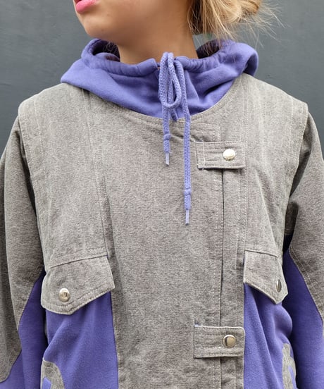 Vintage   Design Jacket