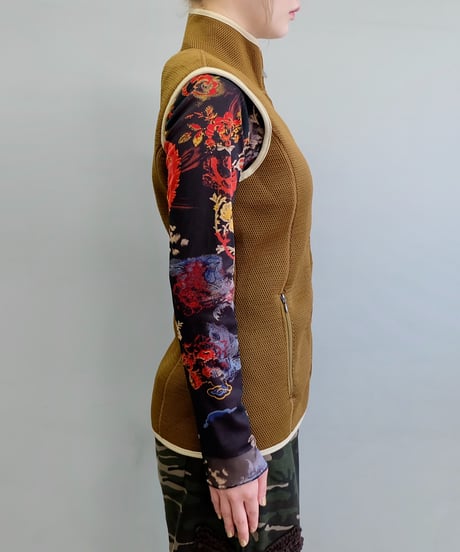 Vintage   Design Vest
