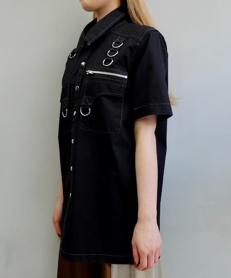 Vintage   Design Shirt