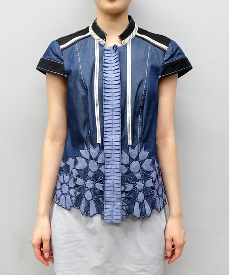 Vintage   Design Tops