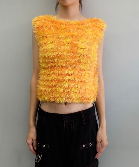 Vintage   Design Tops