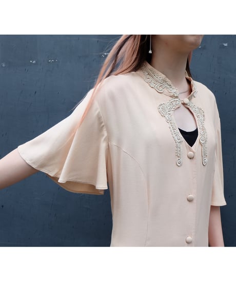 Vintage   Design One-piece