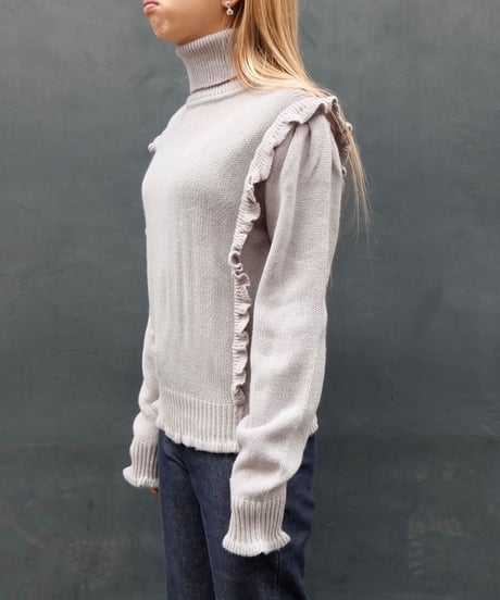 Vintage   Design Knit