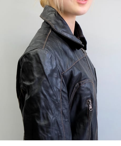 Vintage   Design Jacket