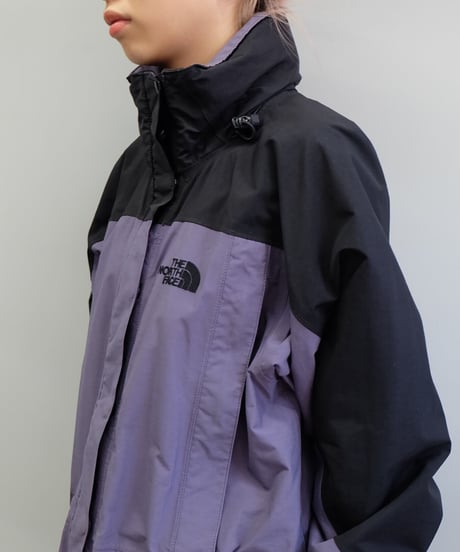 Vintage   Thenorthface Jacket