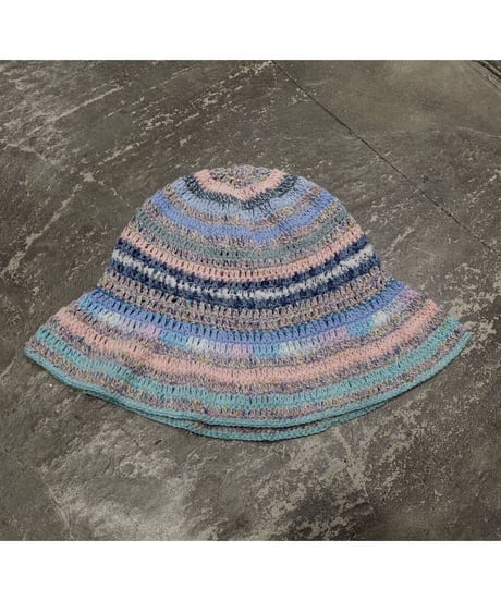 Labyrins Knit Hat 4