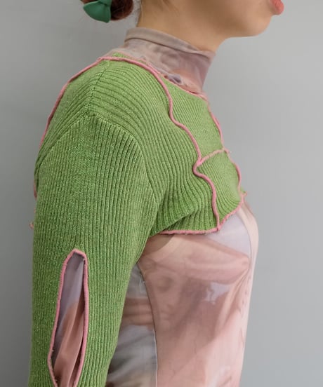 Remake Short Line Tops