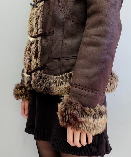 Vintage   Design Jacket