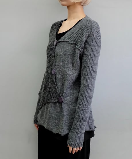 Vintage   Design Knit