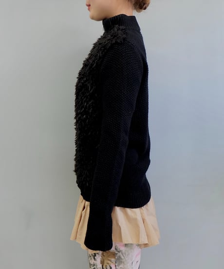 Vintage   Design Knit