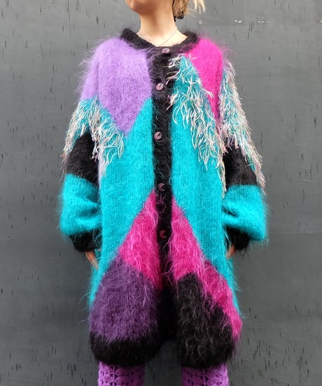 Vintage   Mohea Jacket