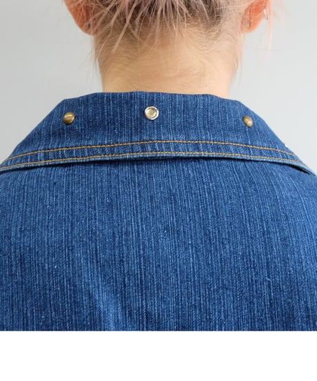 Vintage   Denim Jacket