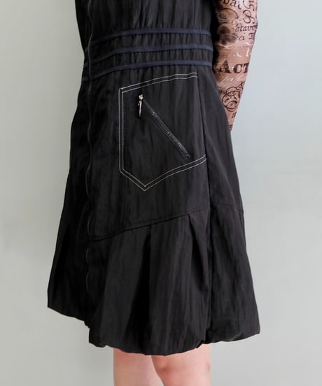 Vintage   Design  one-piece