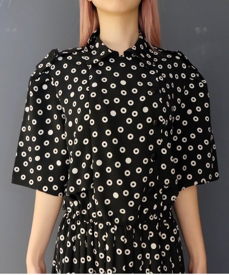 Vintage   Design Onepiece