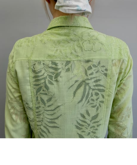 Vintage   Design Shirt