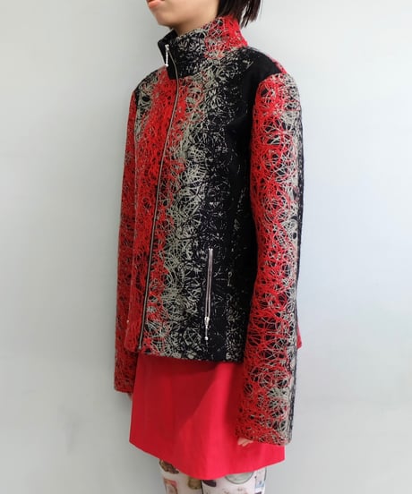 Vintage   Design Jacket