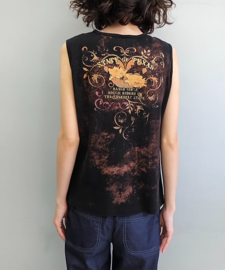 Vintage  Design Tops