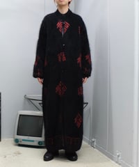 Vintage   Design Coat