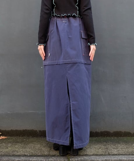 Vintage   Design Skirt
