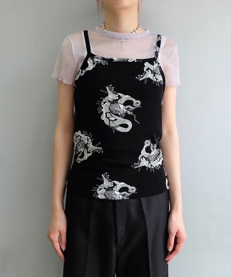 Vintage   Design Tops