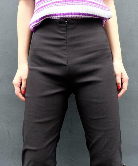 Vintage   Design Pants