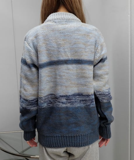 Vintage   Design Knit