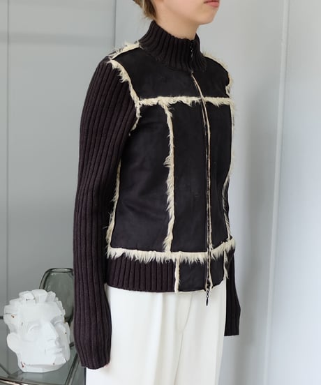 Vintage   Design Jacket