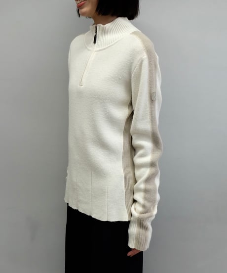 Vintage   Design knit