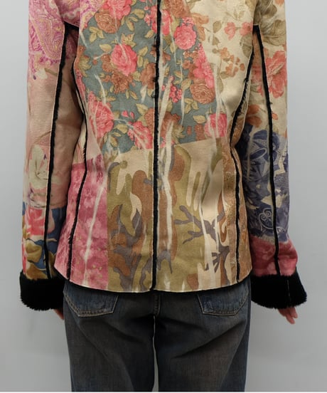 Vintage   Design Jacket