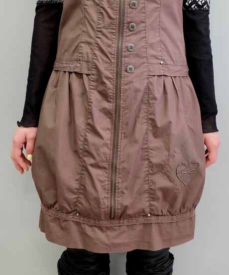 Vintage   Design one-piece
