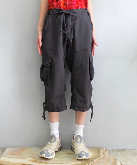 Vintage   Design Pants