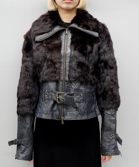 Vintage   Design Jacket