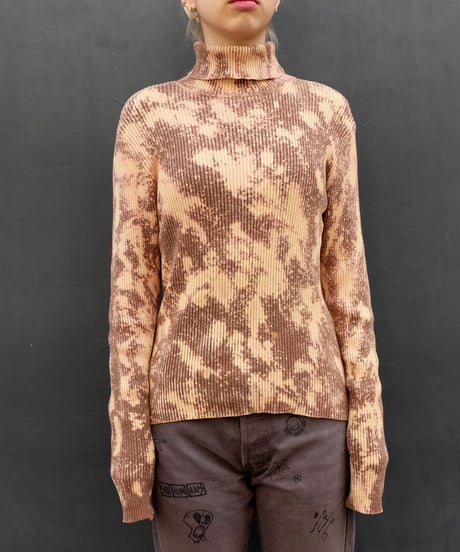 Bleach Turtle Tops 30
