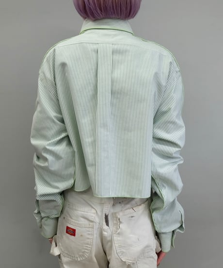 Remake   Short Shirt 4