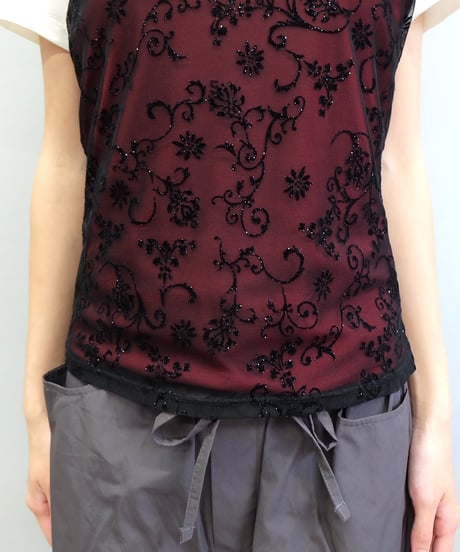 Vintage   Design Tops