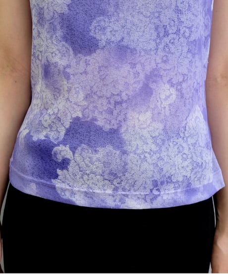 Vintage   Design Tops