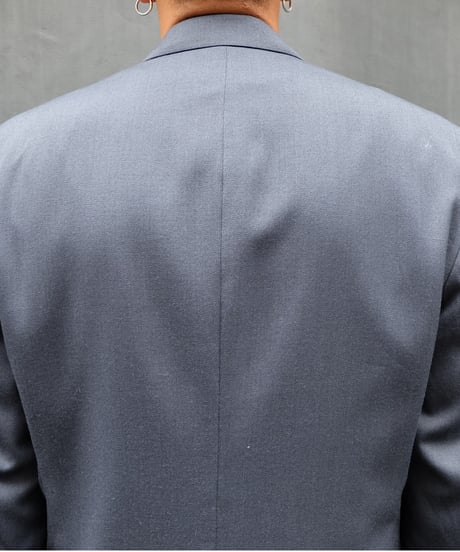 Vintage   Tailored Jacket