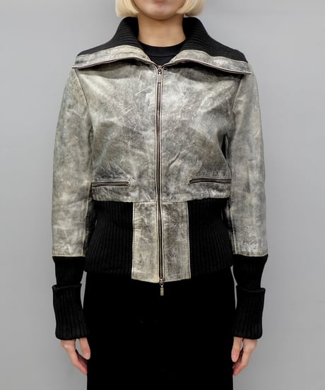 Shury ジャケット デニムジャケット|HYSTERIC GLAMOUR MEN | HYSTERIC GLAMOUR ONLINE