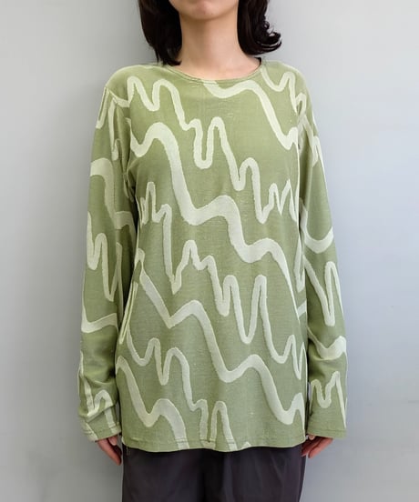 Vintage   Design Tops