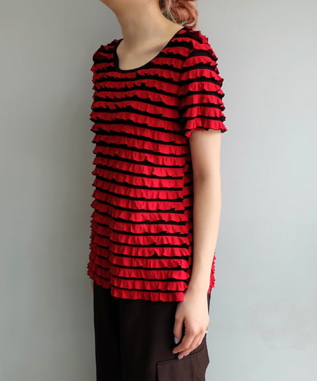 Vintage   Design Tops
