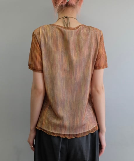 Vintage   Design Tops