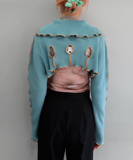Remake Short Line Tops