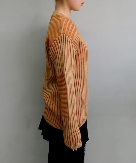 Vintage   Design Knit