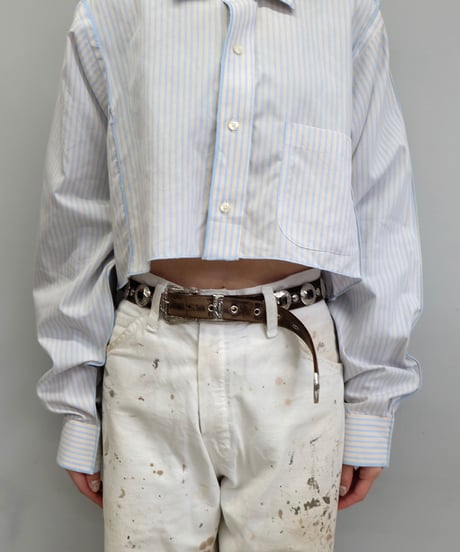 Remake   Short Shirt 2